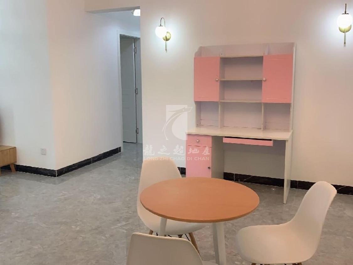 整租·嘉信城市花园(二期)