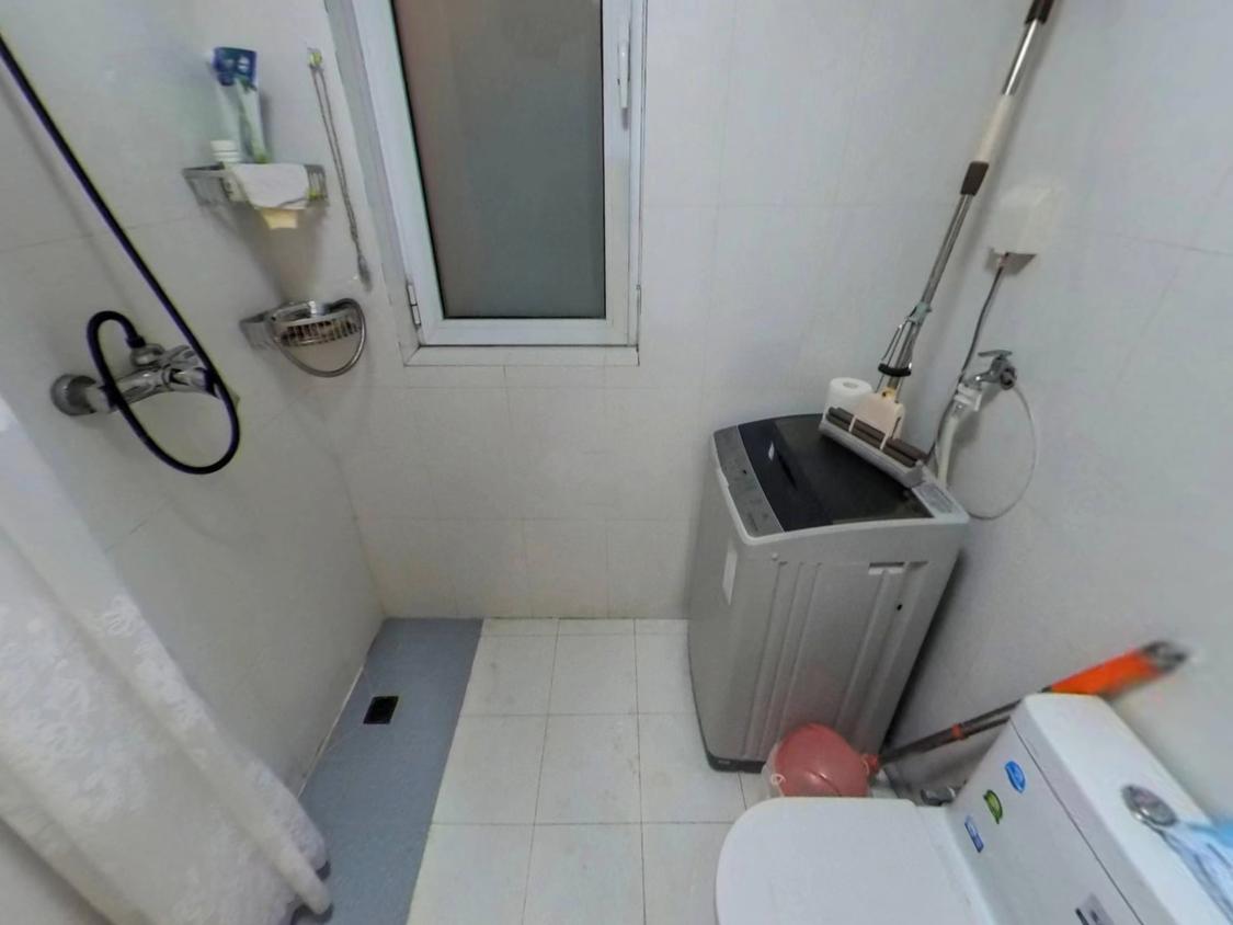 整租·红磡领世郡(人才公寓)