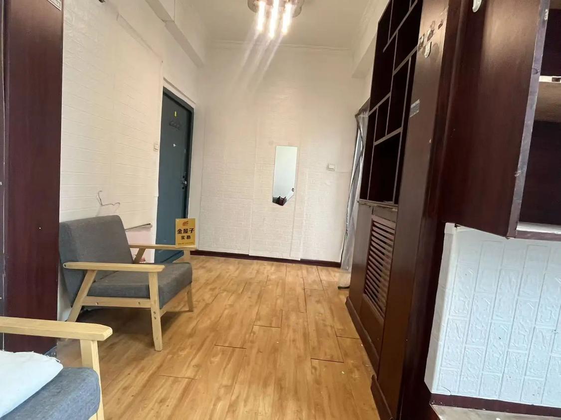 整租·西川南路17号小区