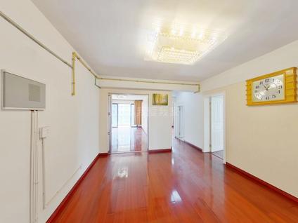 萧山南部卧城整租 汇宇和庭3室2厅/111平/中楼层