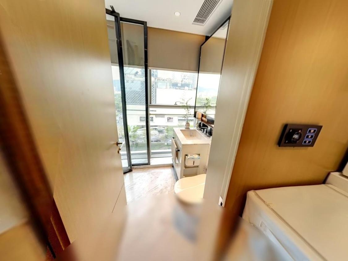 整租·深圳湾一号