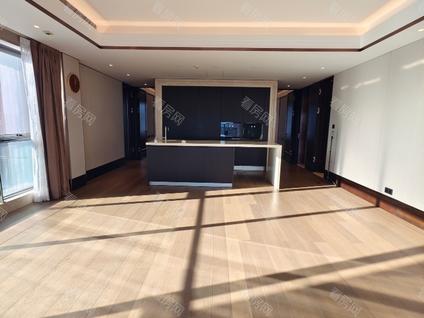 南山华侨城整租 天鹅湖花园(一期)4室2厅/336平/高楼层