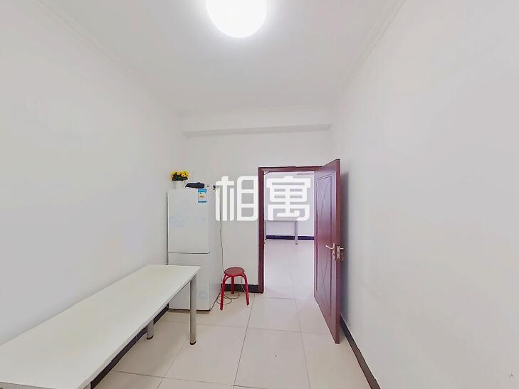 合租· 首钢模式口(西里社区)