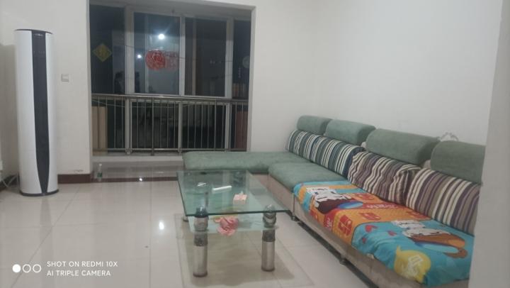 整租·金色奥园