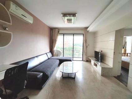 集美杏东路整租 悦美筼筜2室2厅/84平/低楼层