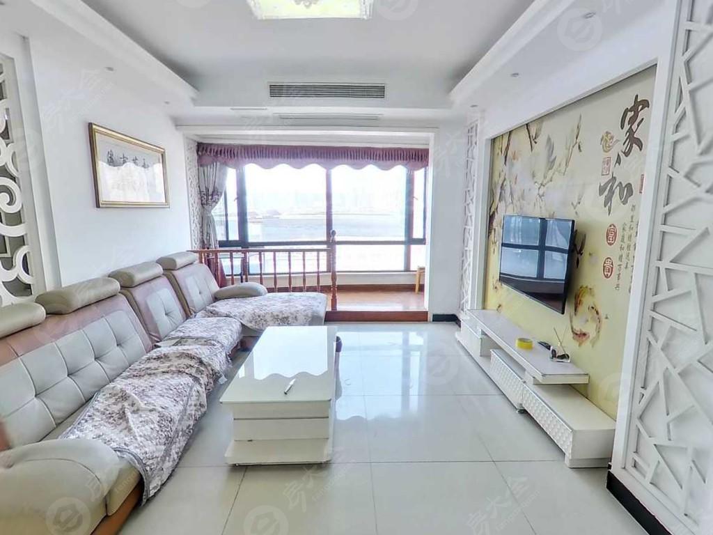 整租·柴桑春天(一区)