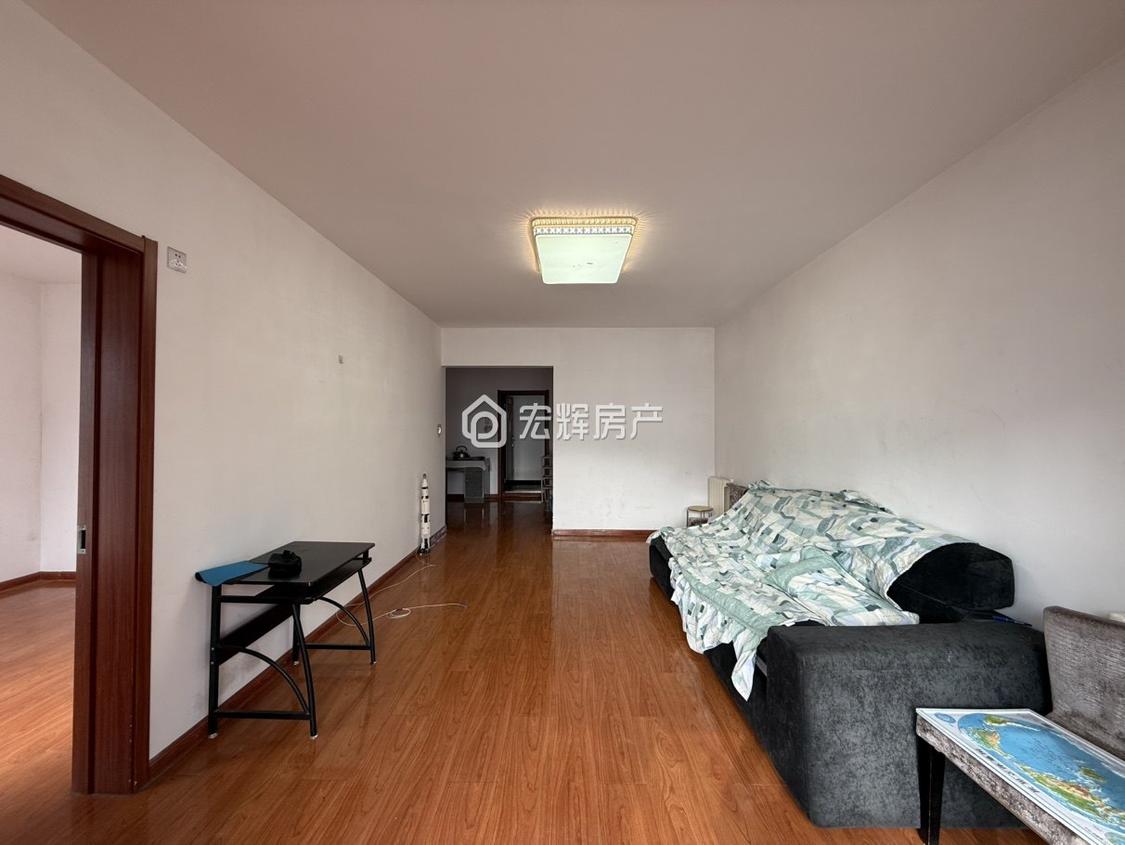 整租·方达家园