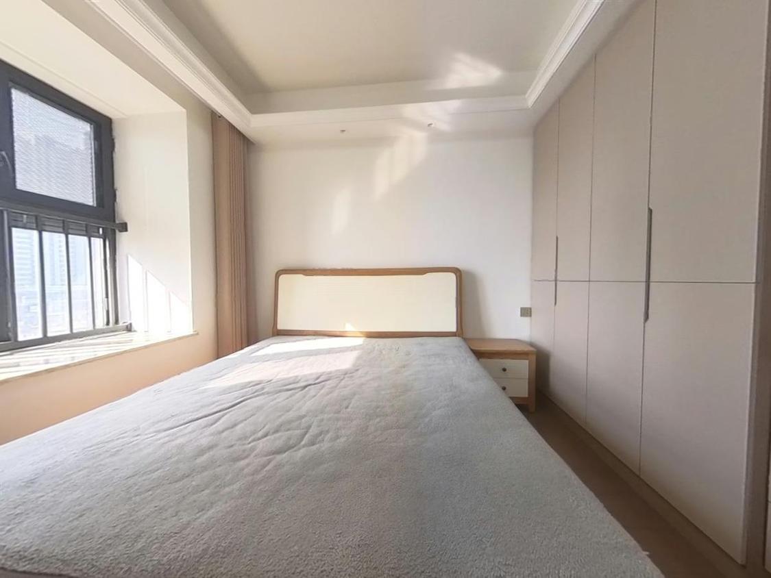 整租·鲁能硅谷公馆