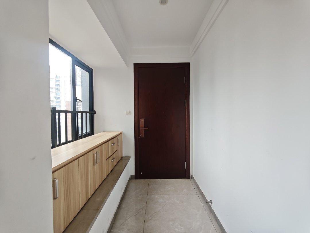 整租·江海怡景湾