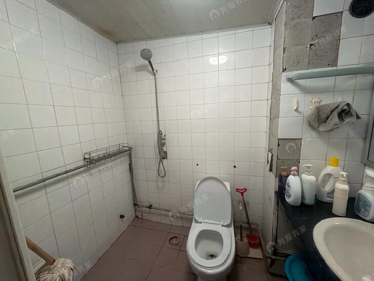 整租·燕化星城建德三里