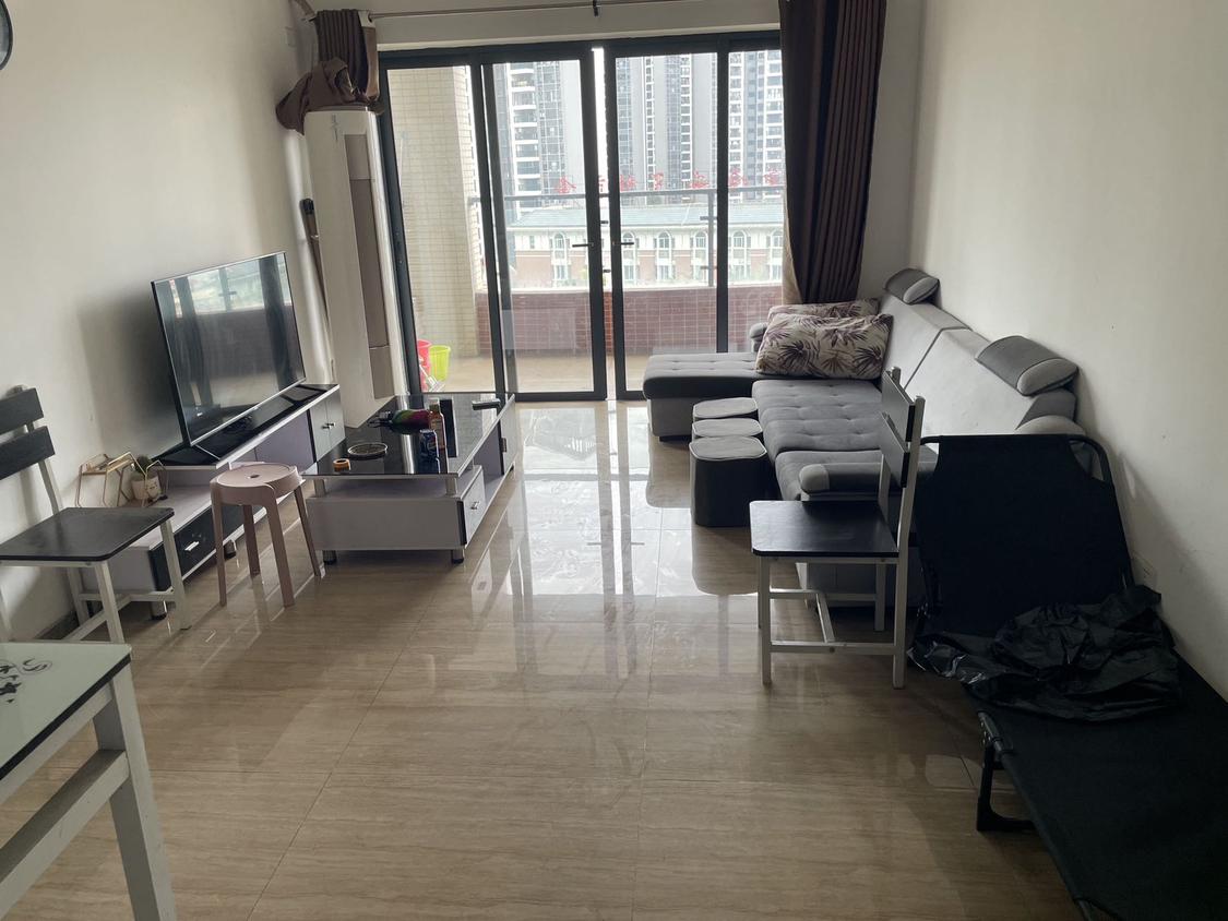 整租·越秀天悦星院