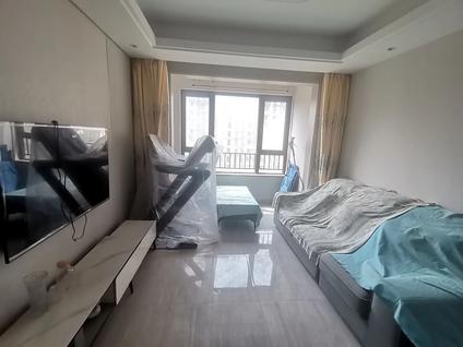 滨海新区塘沽-大沽整租 合景誉峰3室2厅/96平/低楼层