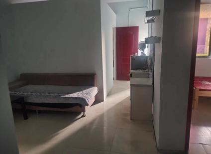 江北大石坝整租 恋恋上层3室2厅/72平/低楼层