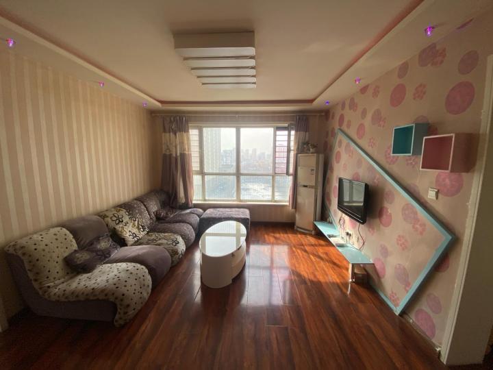 整租·绿苑雅筑