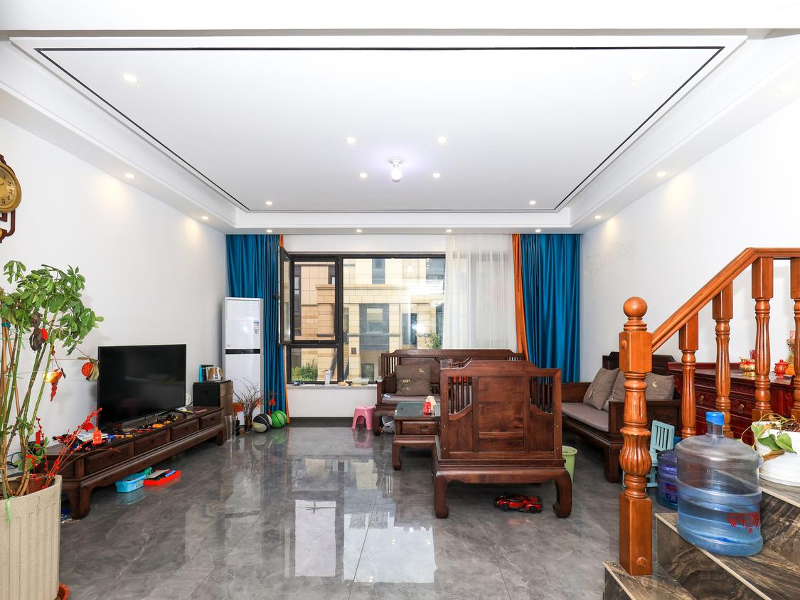 整租·鲁商中央公馆