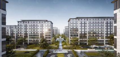 北京北京城建国誉燕园昌平 昌平区其他/建面54平-134平