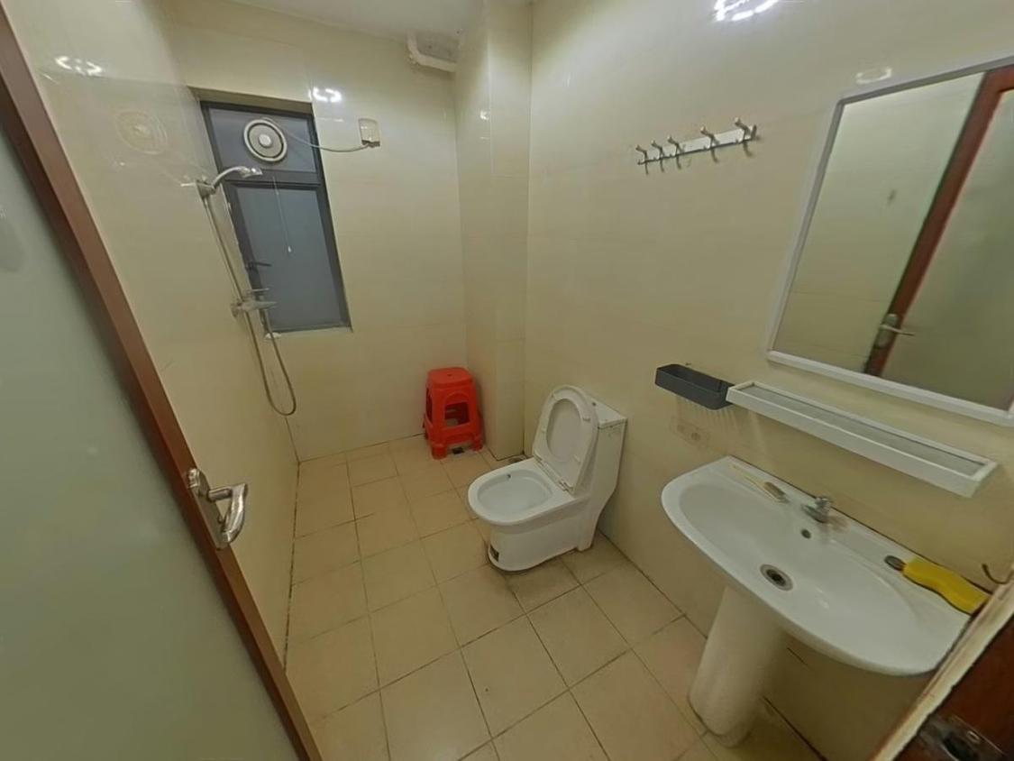 整租·云水雅苑