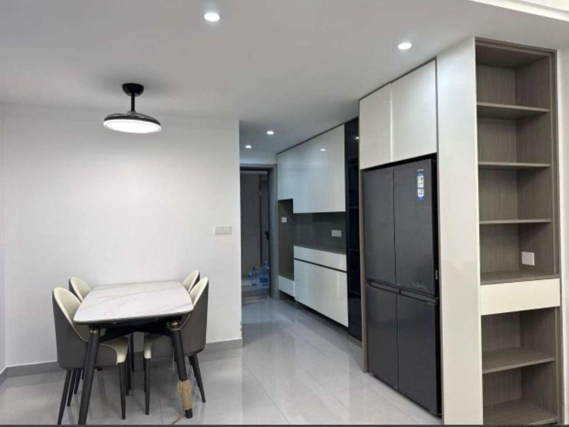 整租·融创时代宜城