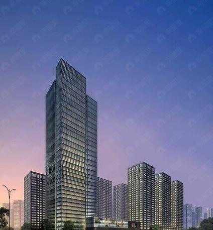 西安锦业时代D5大道高新 锦业路/建面45平-113平