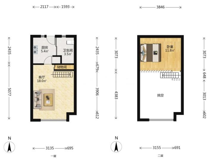整租·延吉四村