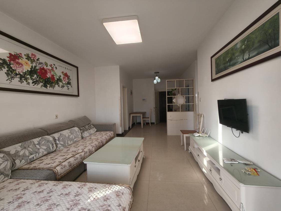 整租·绿地中央广场(三区)