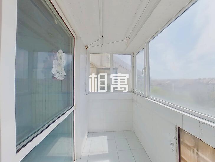合租·云趣园(二区)