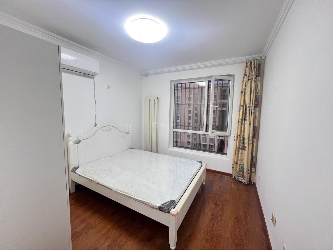 整租·中海御景春天(A区)