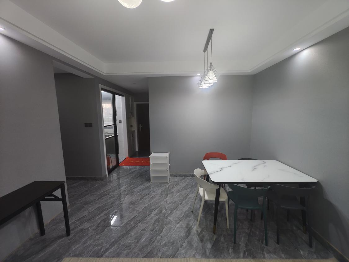 整租·大家阳光里