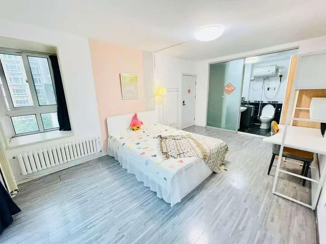 合租·天通苑中苑