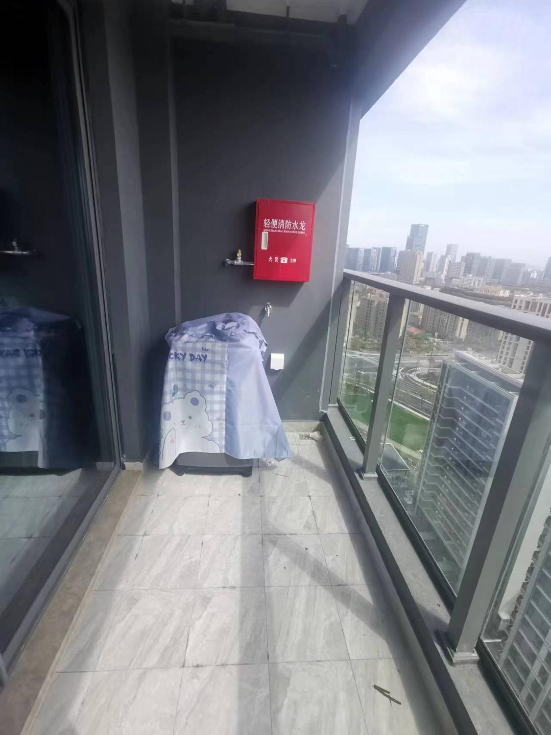 整租·中交成均云庐