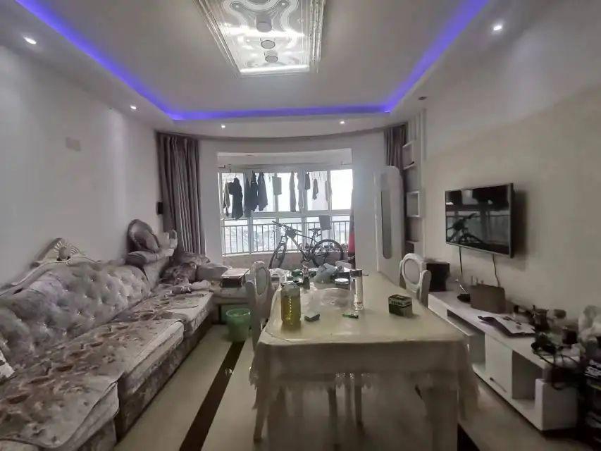 整租·城市花园((沭阳)