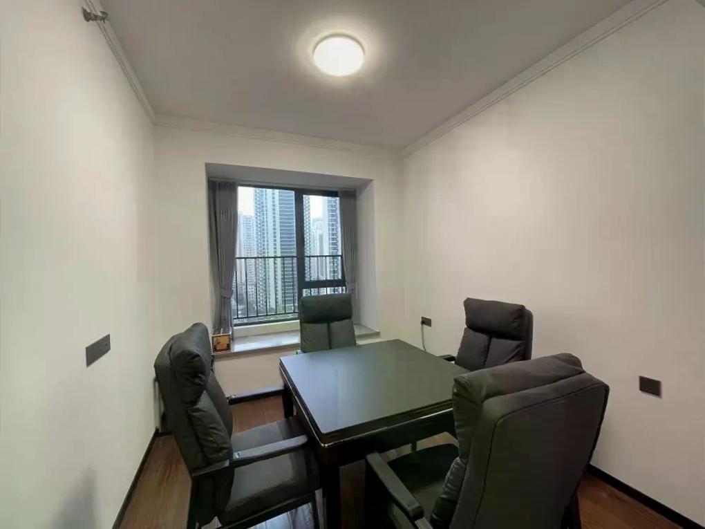 整租·前城滨海花园