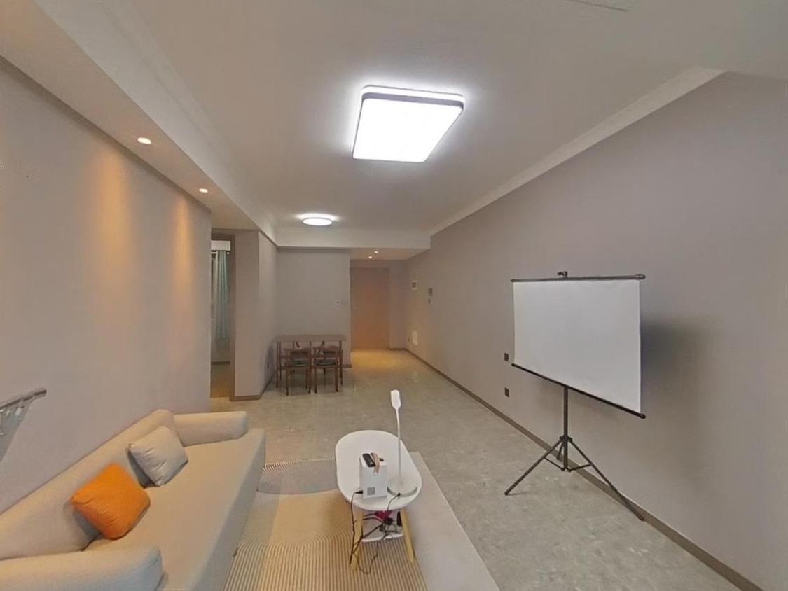 整租·融创时代奥城DK3