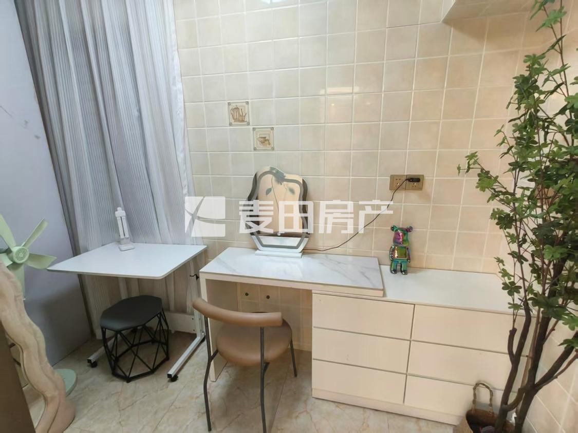 整租·罗宾森璀璨新城(一期)