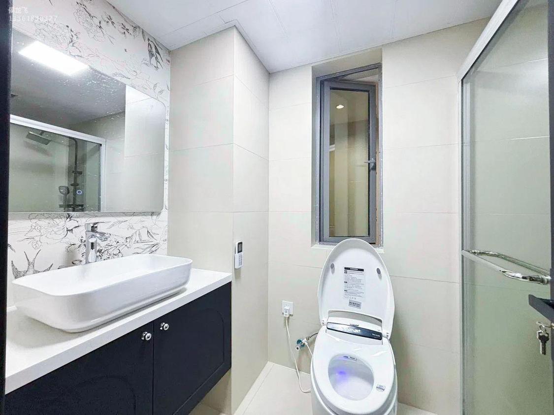 整租·晶耀名邸(三期)