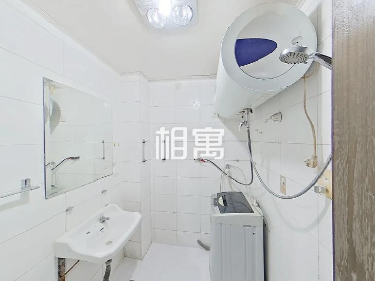 整租·竹杆胡同