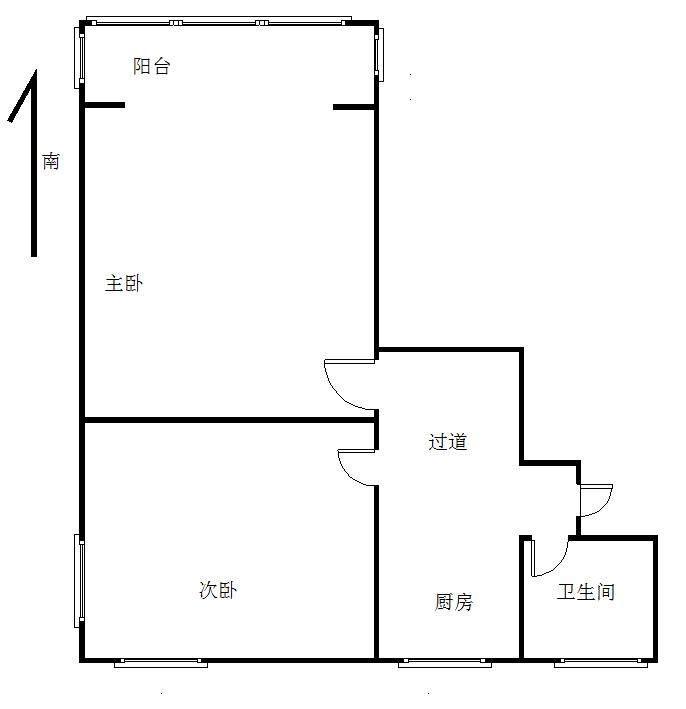 整租·甘泉一村