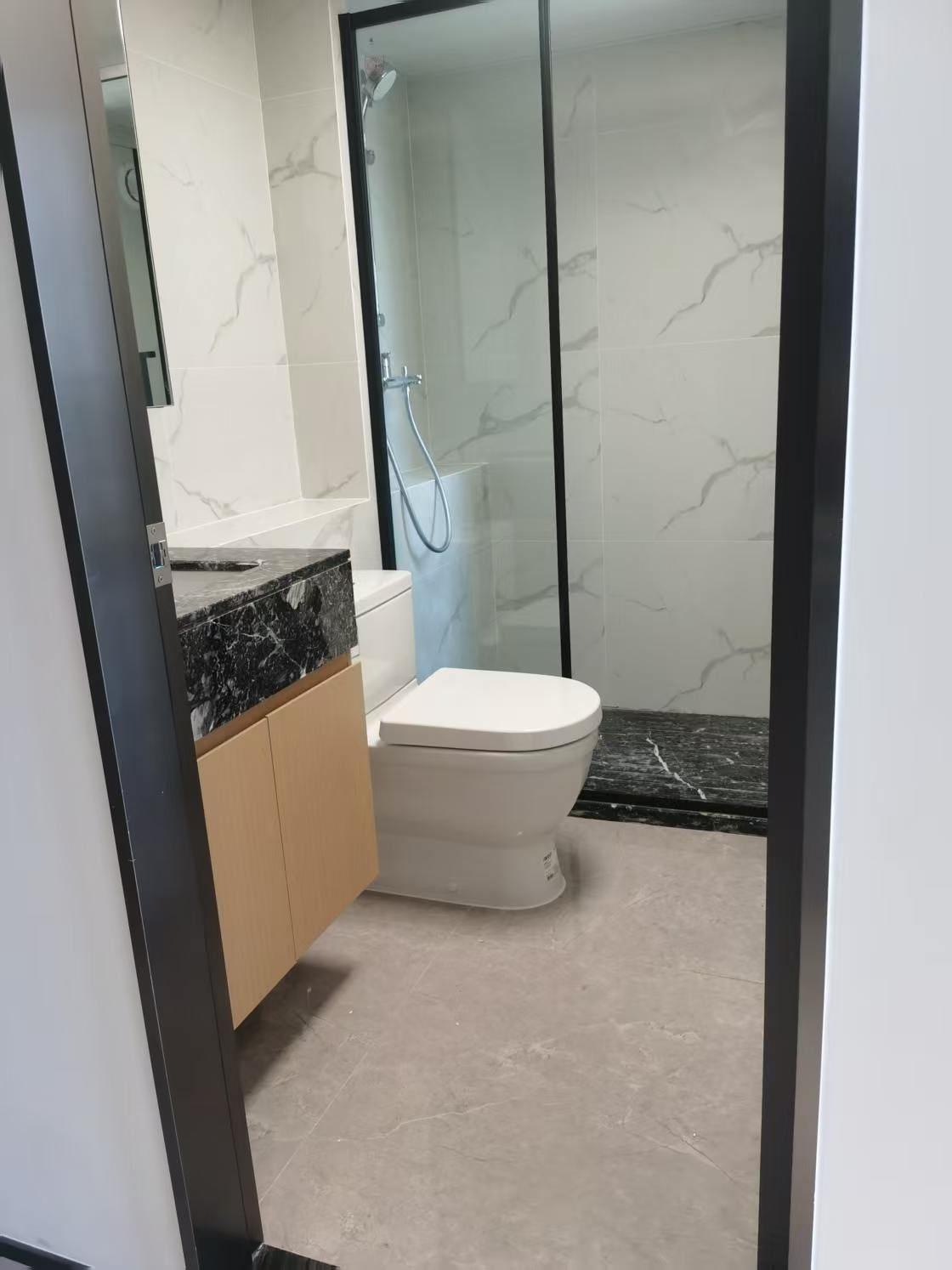 整租·京基御景荟都