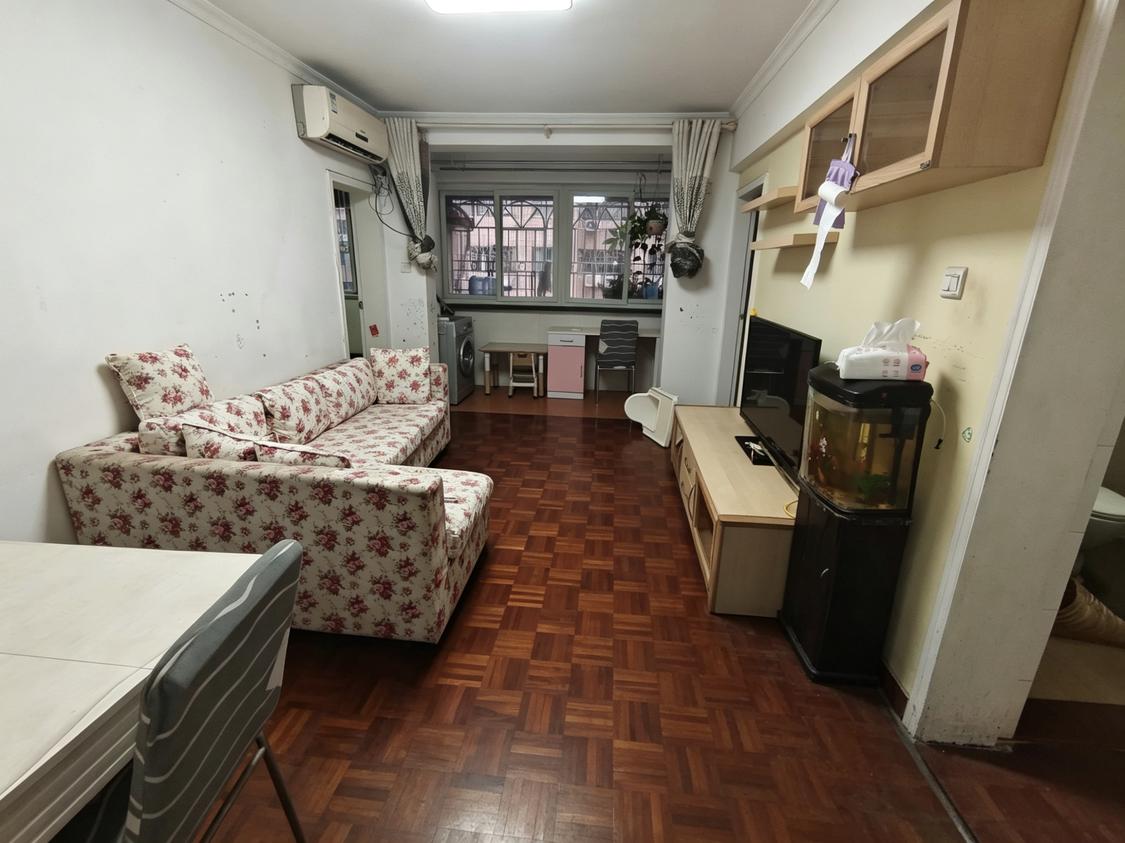 整租·龙珠花园(B区)