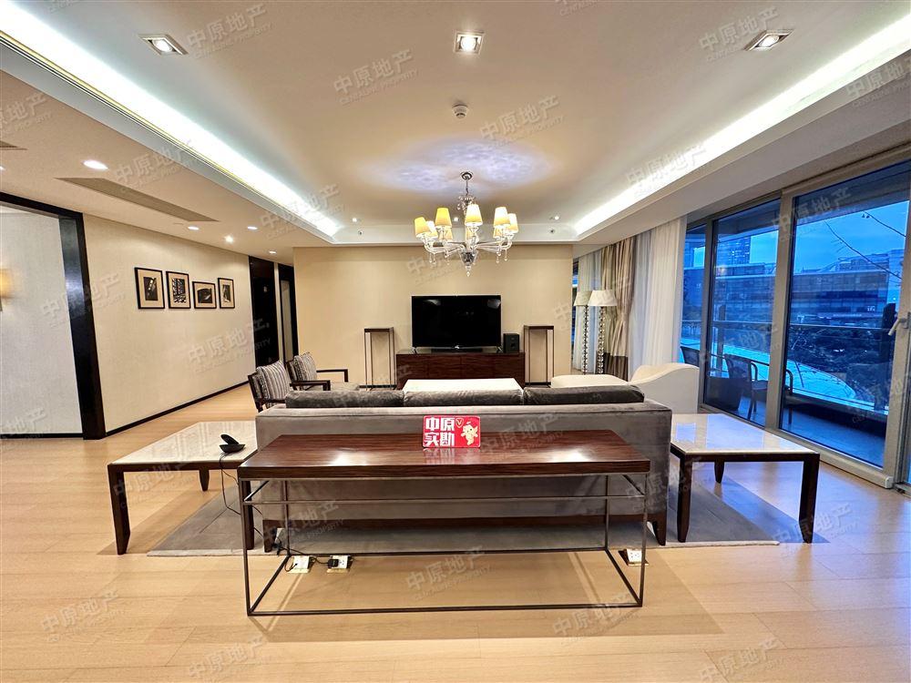 整租·中粮海景壹号