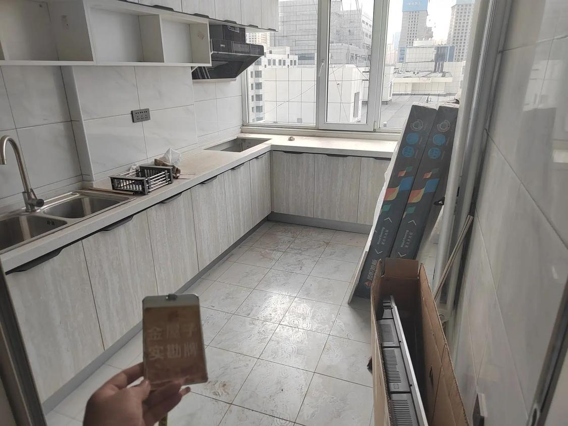 整租·海西第二干休所小区