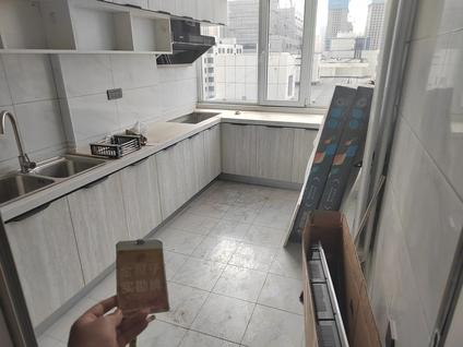 城西虎台整租 海西第二干休所小区3室1厅/104平/高楼层