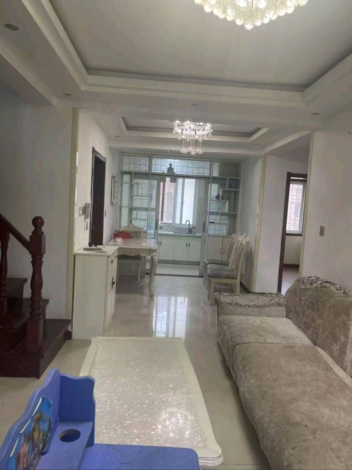 整租·泉城花都(C区)