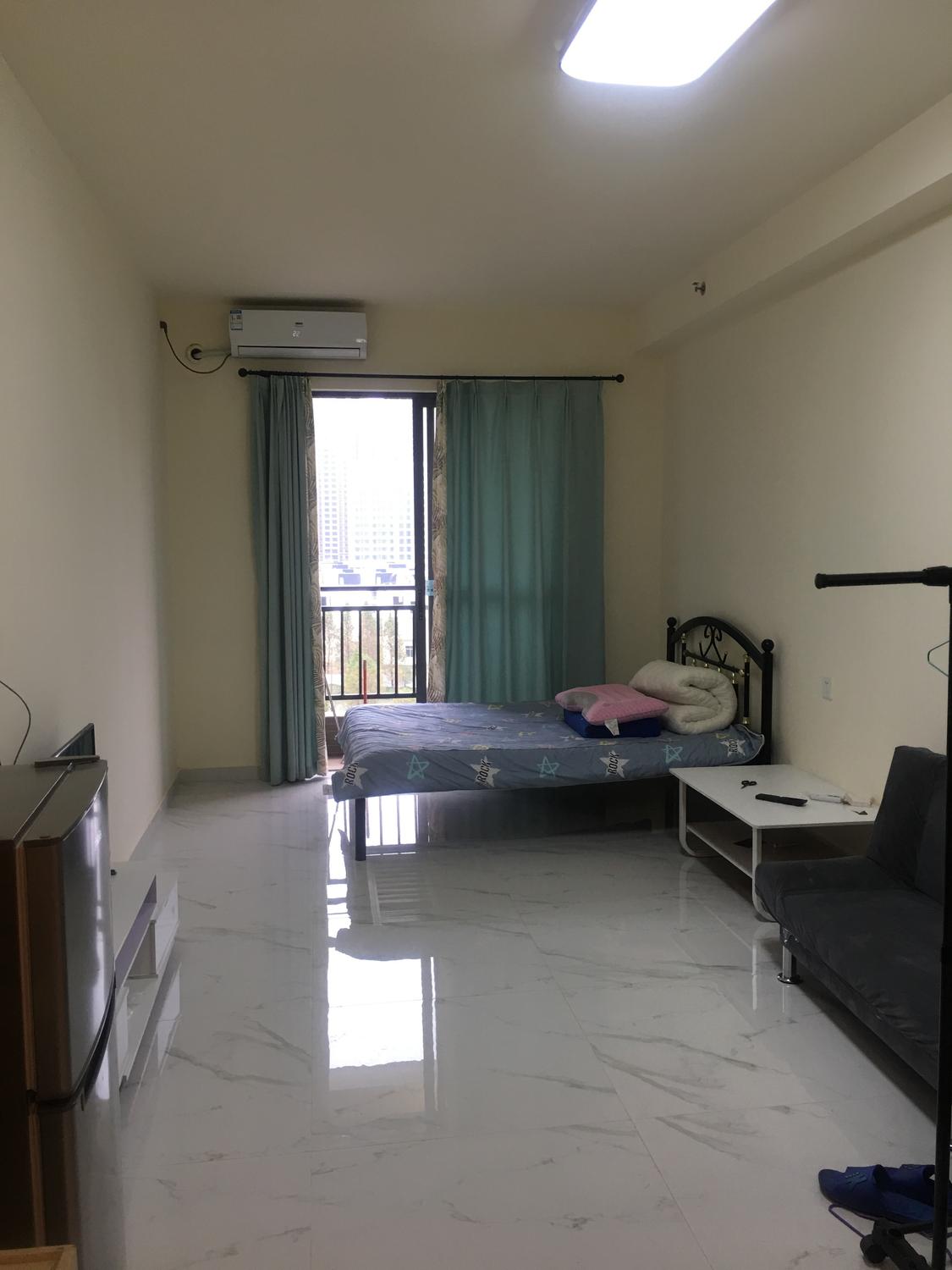 整租·碧桂园凤凰湾(风情荟庭)