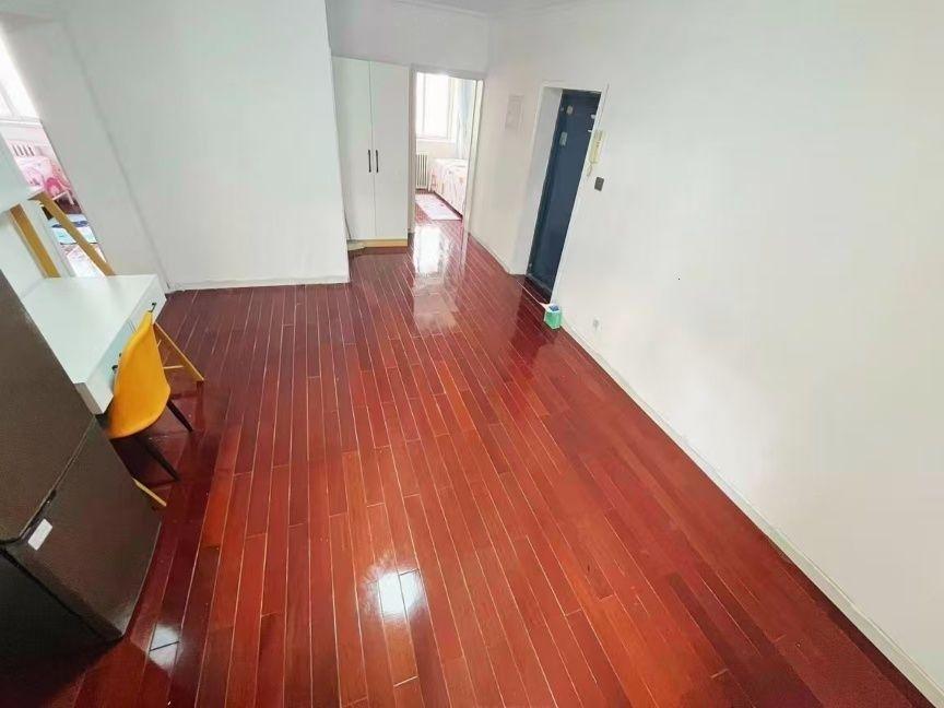 合租·芍药居北里