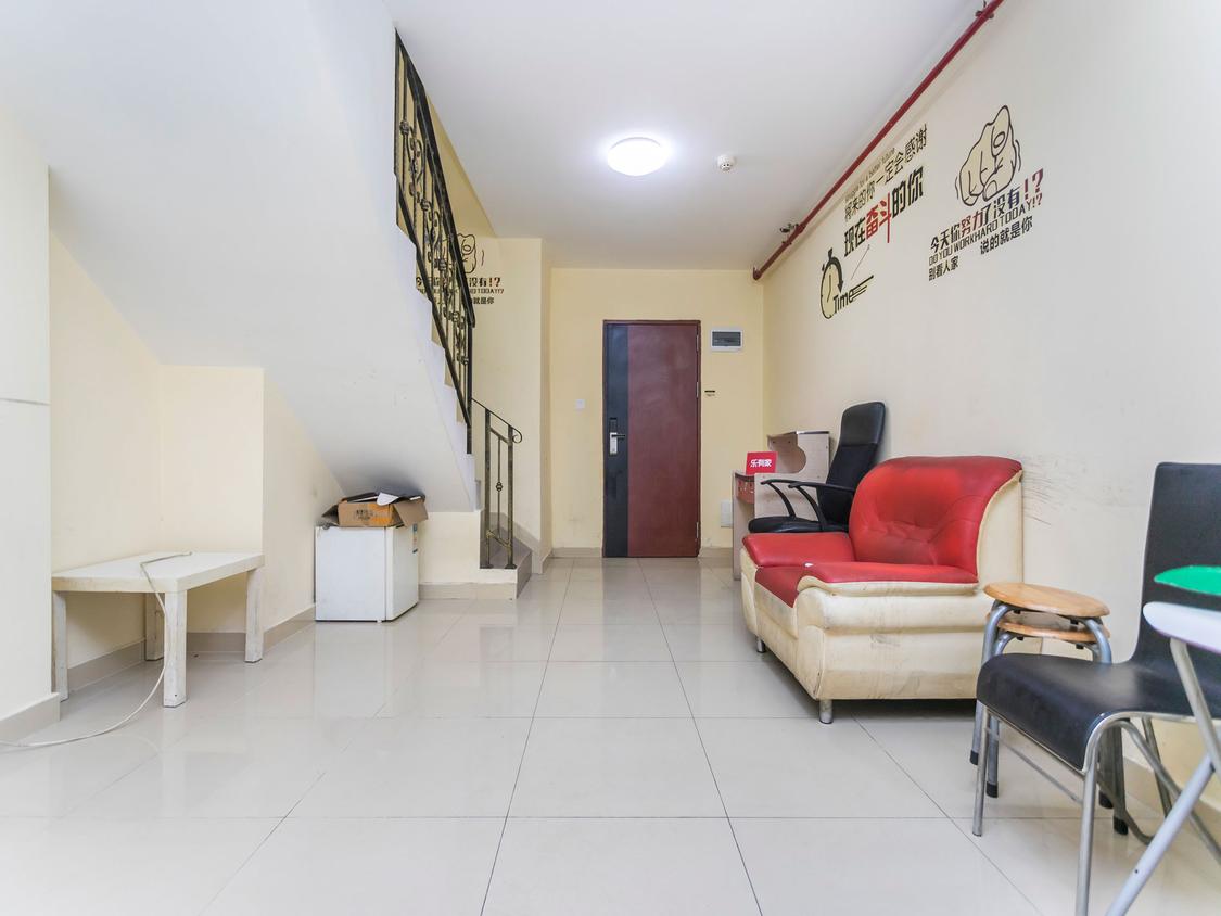 整租·御锦公馆