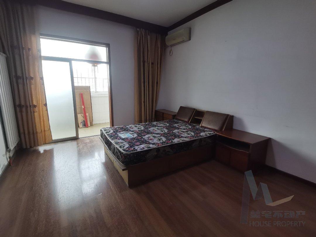 整租·针织厂家属院