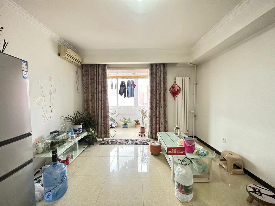 整租·清真寺街小区