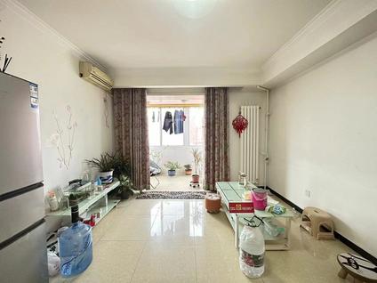 undefined整租·清真寺街小区·2室1厅57.11㎡ | 南北 | 昌平 昌平县城