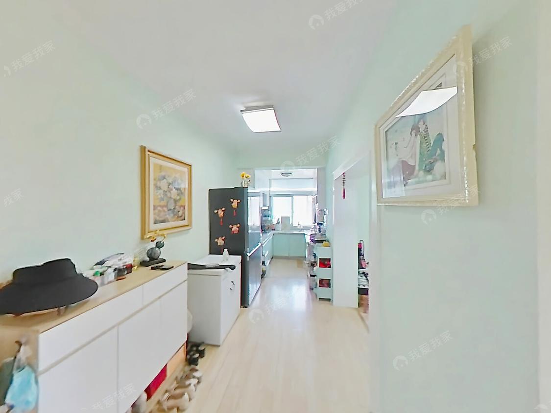 合租·江苏省农科院住宅小区